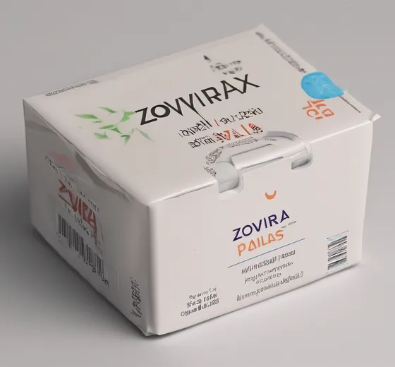 Precio de zovirax tabletas